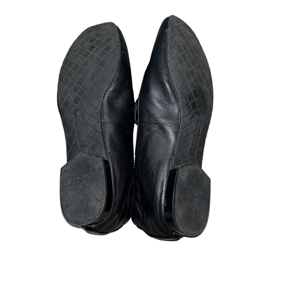Donald J Pliner Halia Loafers Size 6 - Picture 6 of 6